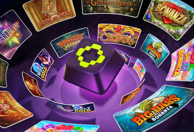 Unified Game Aggregation