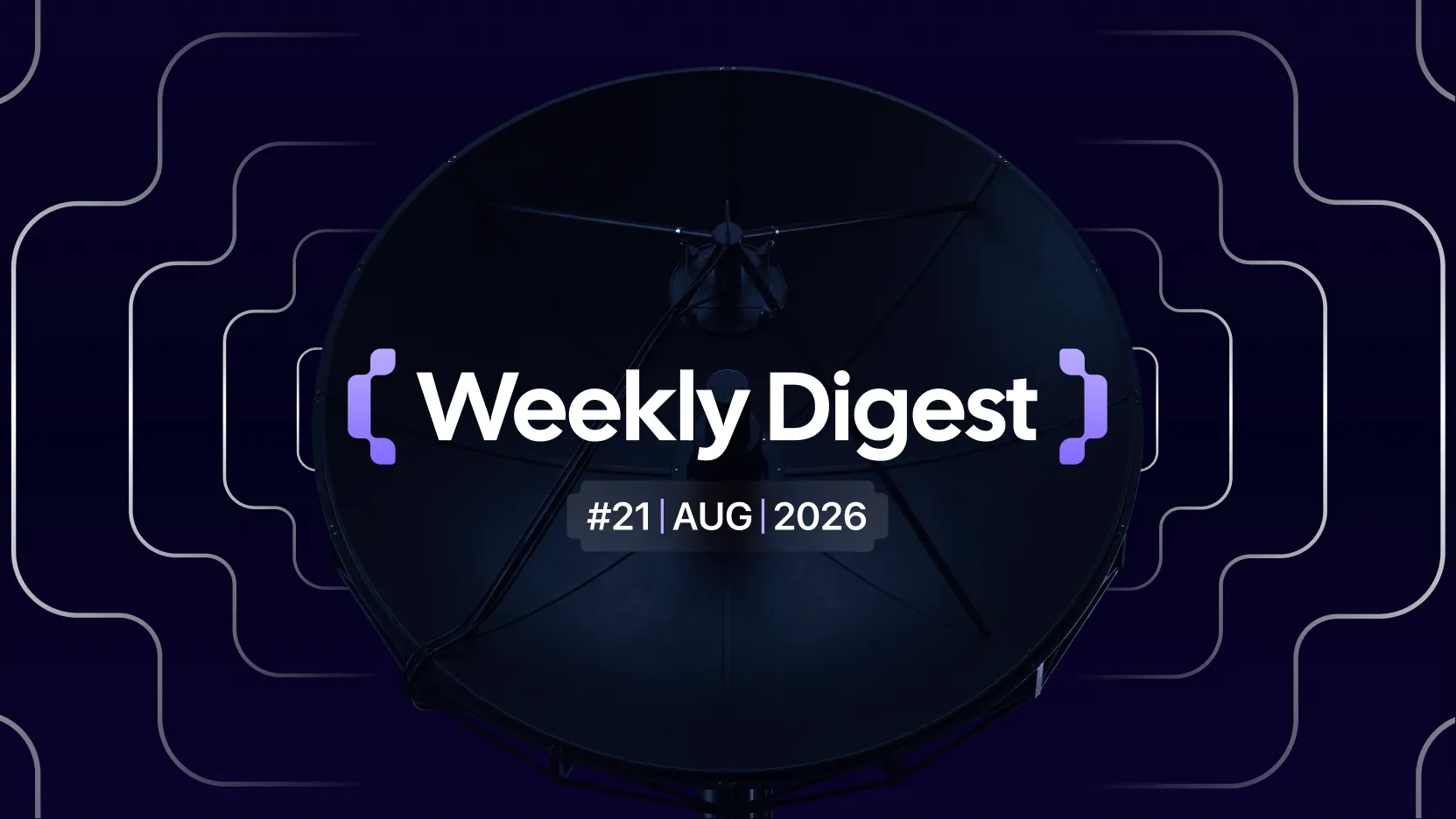 Cover for iGaming Digest Aug 10–17 2026: Pixbet Suspended, UK Scraps "Aim to Permit", Albania Opens Up