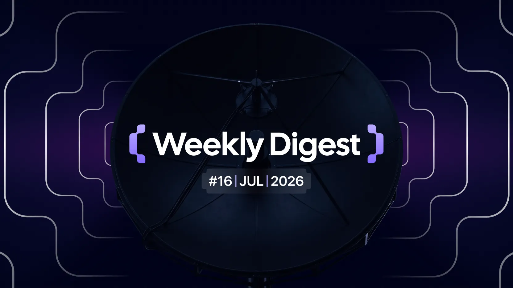 Cover for iGaming Digest Jul 6–13 2026: Gibraltar Prediction Rules, UK Risk Checks, Brazil Ad Warnings