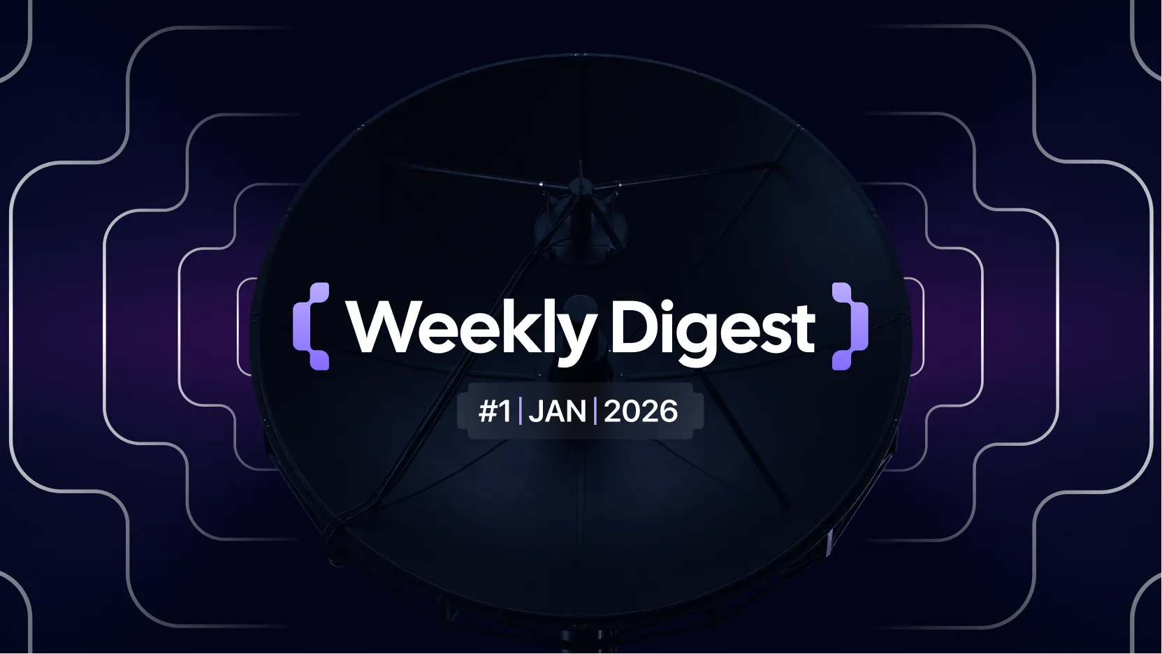 Cover for iGaming Regulation Roundup — January 2026