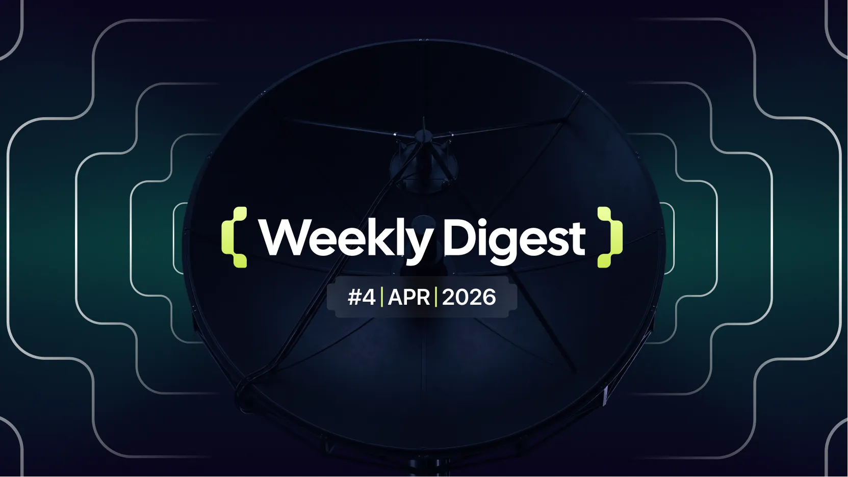 Cover for iGaming Digest Apr 14–20 2026: Brazil Gambling Bill, Bally's-Evoke Takeover Talks