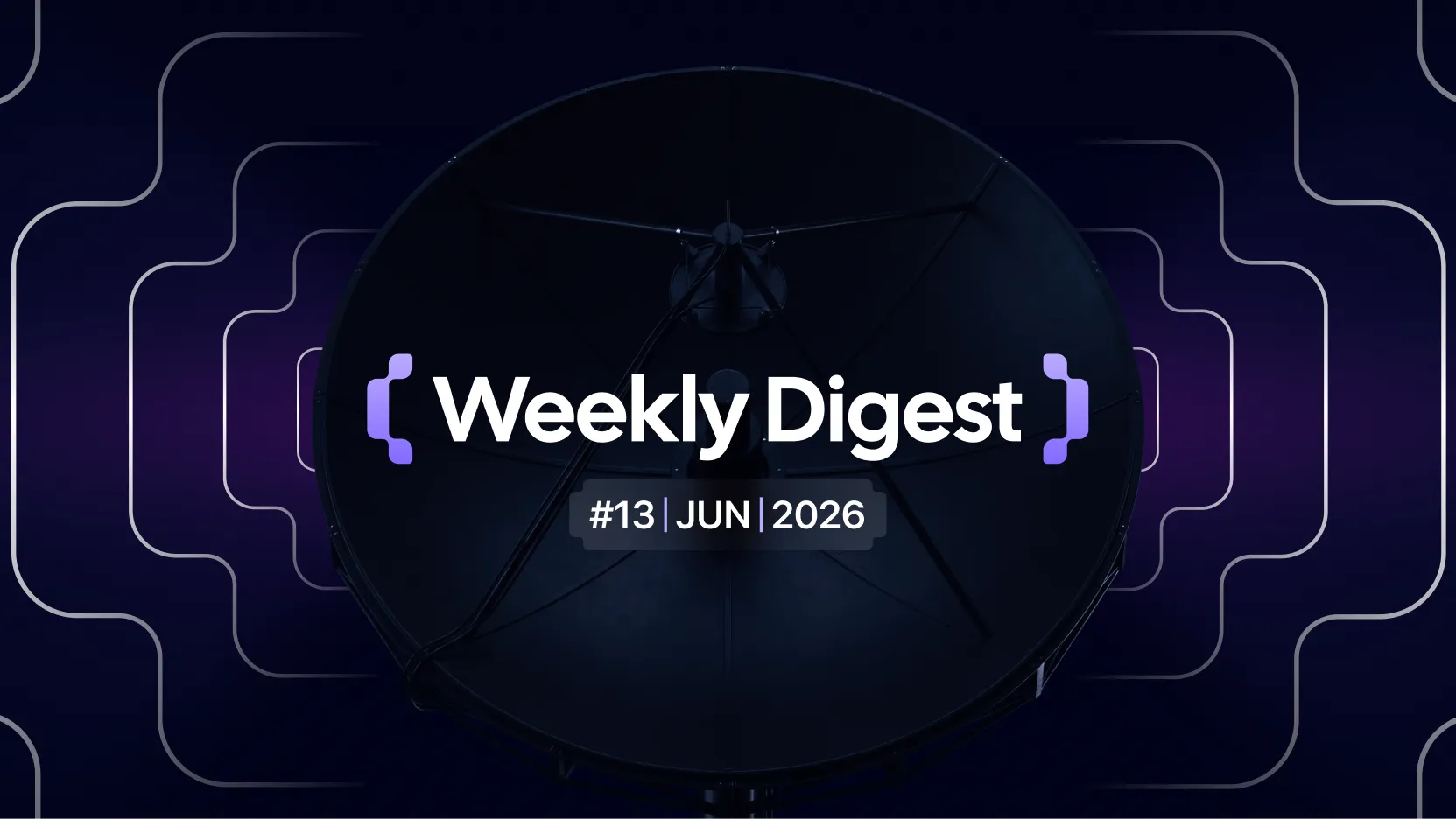 Cover for iGaming Digest Jun 15–22 2026: Prediction-Market Crackdown, Brazil Tax Push, Macau Cools