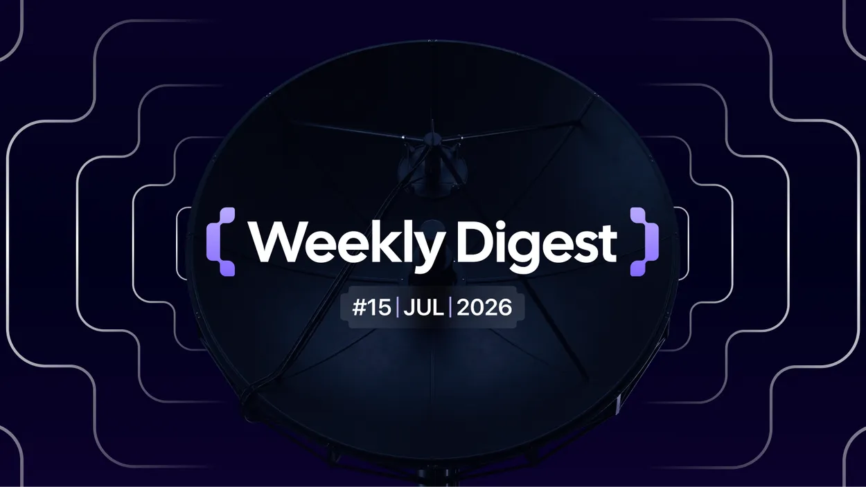 Cover for iGaming Digest Jun 29–Jul 6 2026: UK Fee Hike, Dutch Court Ruling, Banijay Buys JOA