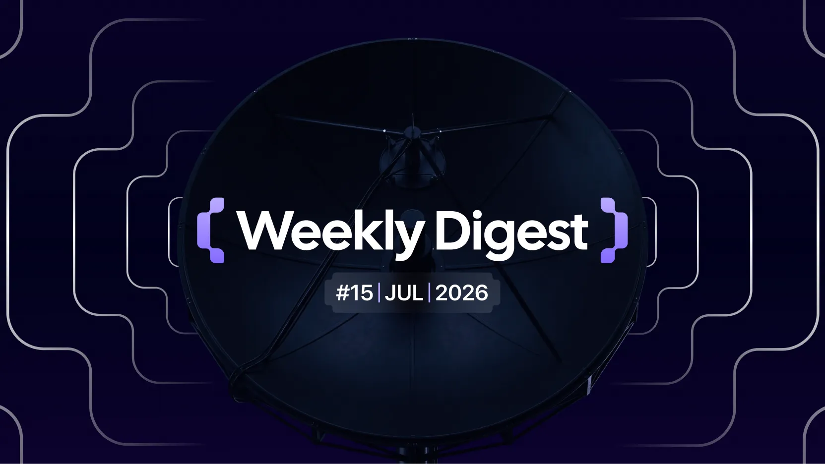 Cover for iGaming Digest Jun 29–Jul 6 2026: UK Fee Hike, Dutch Court Ruling, Banijay Buys JOA