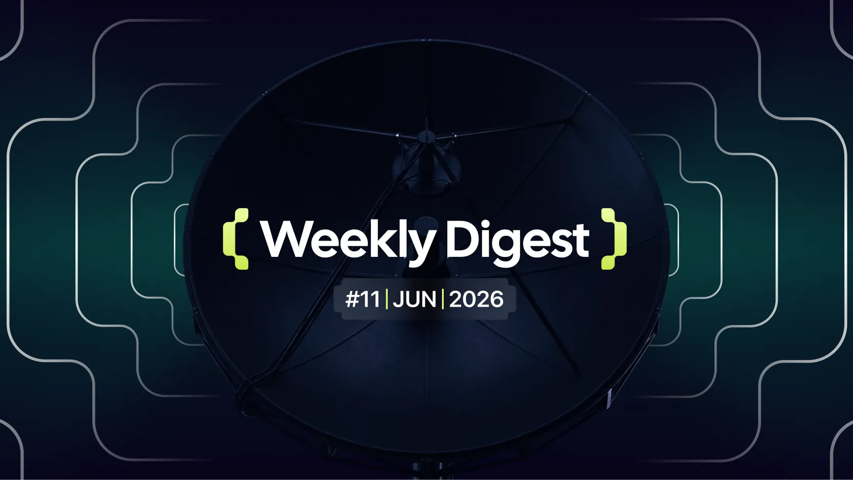 Cover for iGaming Digest Jun 1–8 2026: Bally's £243m Evoke Takeover, World Cup Countdown, Kalshi in the Crosshairs