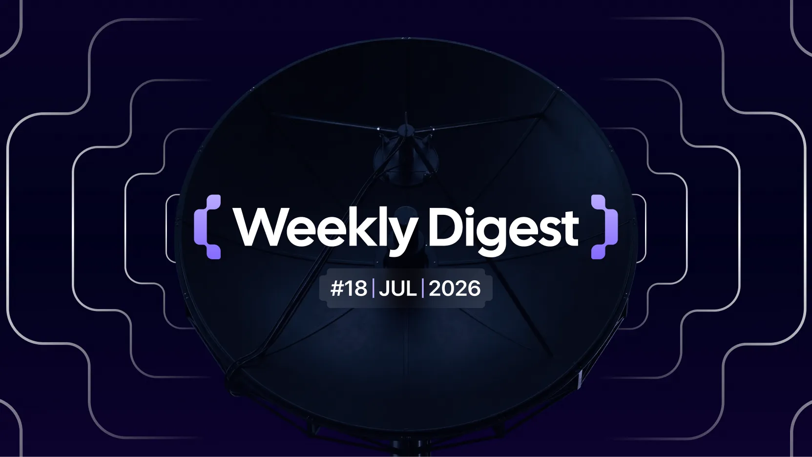 Cover for iGaming Digest Jul 20–27 2026: Evolution's Near-Suspension, Kenya Licensing Frozen, Prediction Markets Boxed In