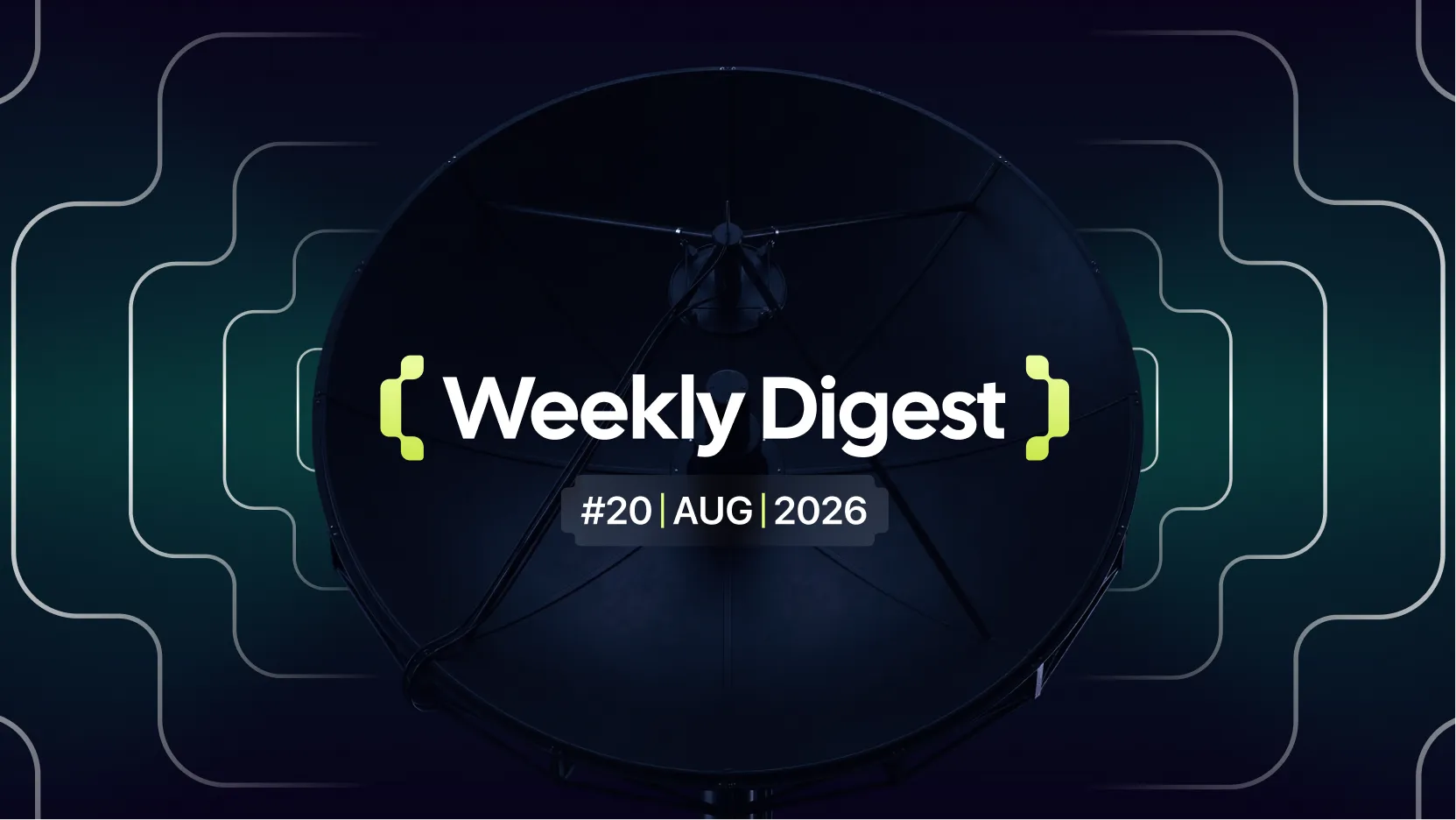 Cover for iGaming Digest Aug 3–10 2026: Flutter CEO Exit, Tabcorp–BetMakers Deal, Uganda Tax Parity