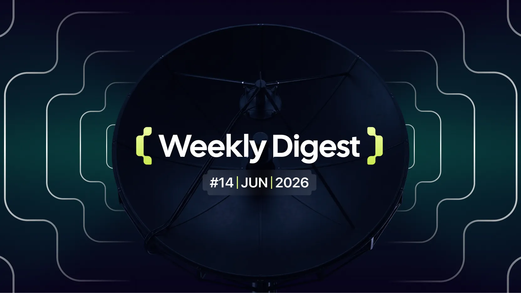 Cover for iGaming Digest Jun 22–29 2026: Brazil Crackdown, Africa Tax Moves, Entain CEE Exit