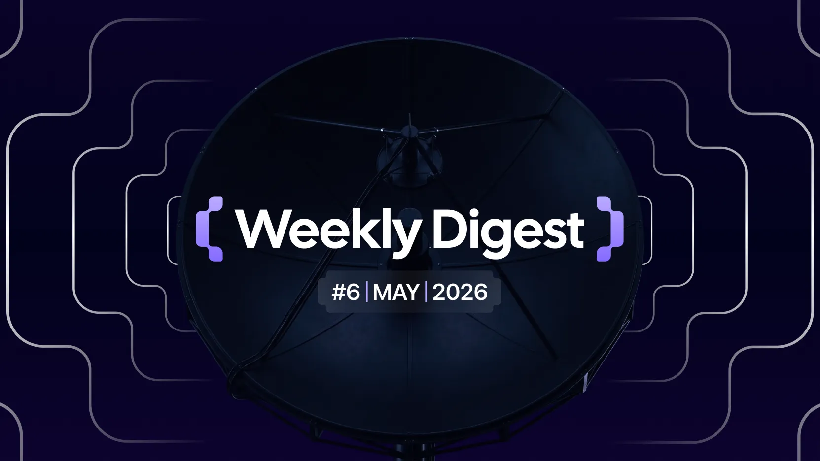 Cover for iGaming Digest Apr 28–May 4 2026: Stake Enters Mexico, Finland Liberalises, India's New Online Gaming Rules