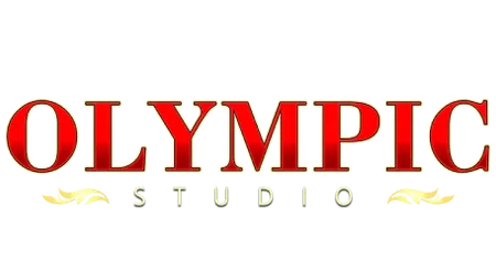 Olympic Studio - Project Preview